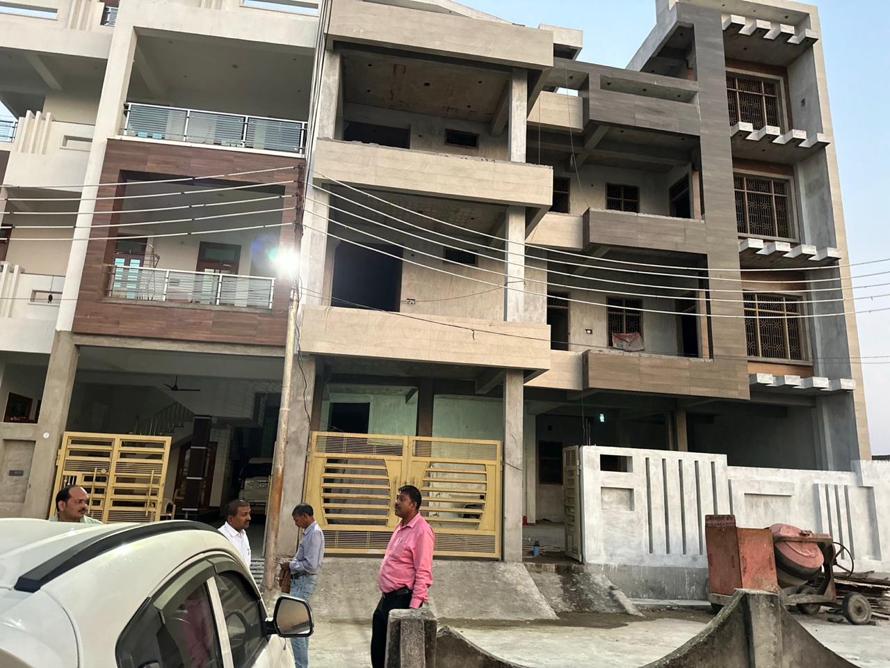 Residential Project 16